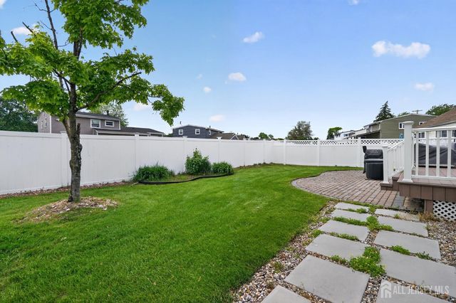 75 Grace Drive, Old Bridge, NJ 08857