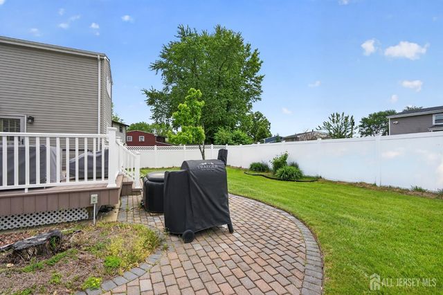 75 Grace Drive, Old Bridge, NJ 08857