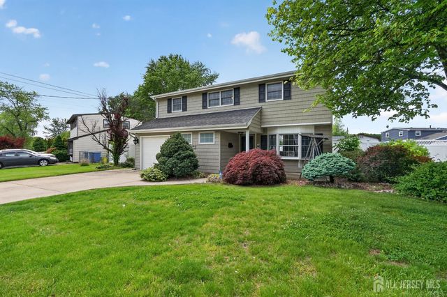 75 Grace Drive, Old Bridge, NJ 08857