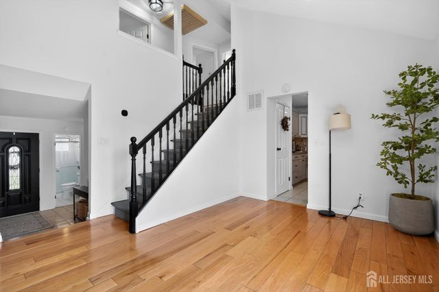 75 Grace Drive, Old Bridge, NJ 08857