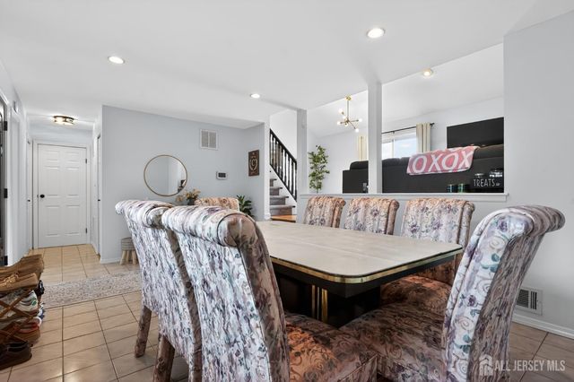 75 Grace Drive, Old Bridge, NJ 08857