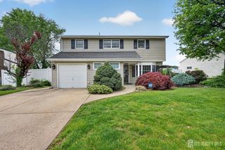 75 Grace Drive, Old Bridge, NJ 08857