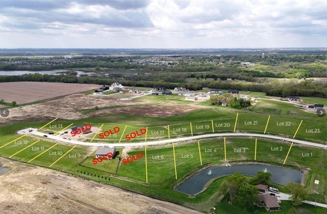 468 NE Monarch Drive, Polk City, IA 50226