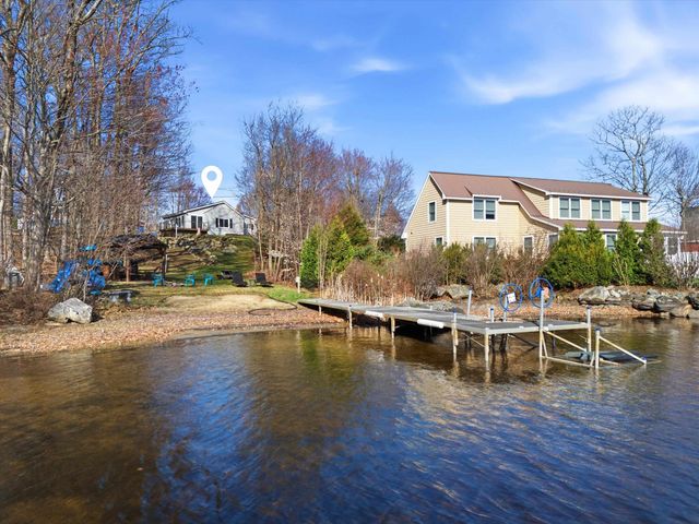 35 Lake Road, Epsom, NH 03234