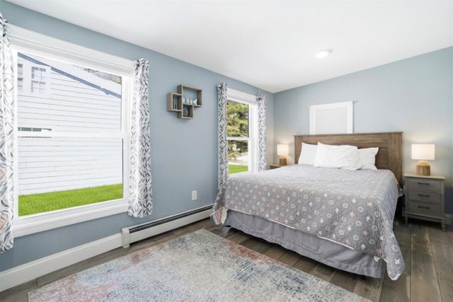 35 Lake Road, Epsom, NH 03234