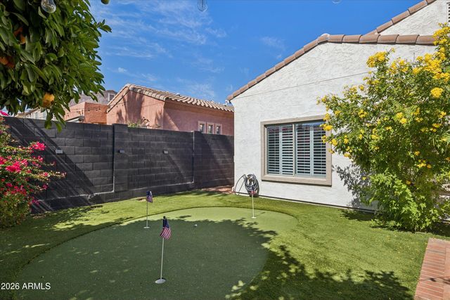 16822 N 50TH Way, Scottsdale, AZ 85254