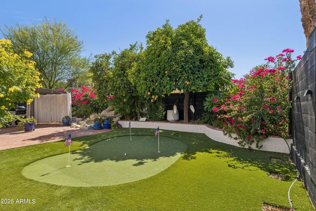 16822 N 50TH Way, Scottsdale, AZ 85254