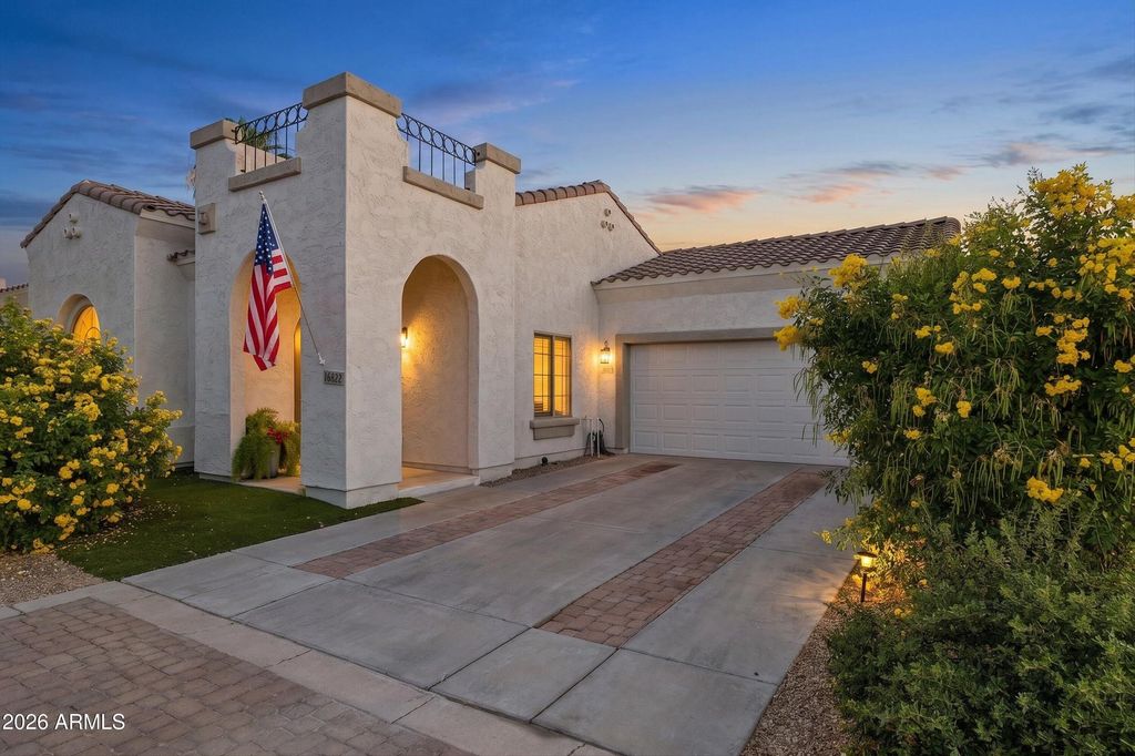 16822 N 50TH Way, Scottsdale, AZ 85254