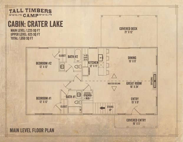 277 Meadow Spring Way, Hollister, MO 65672