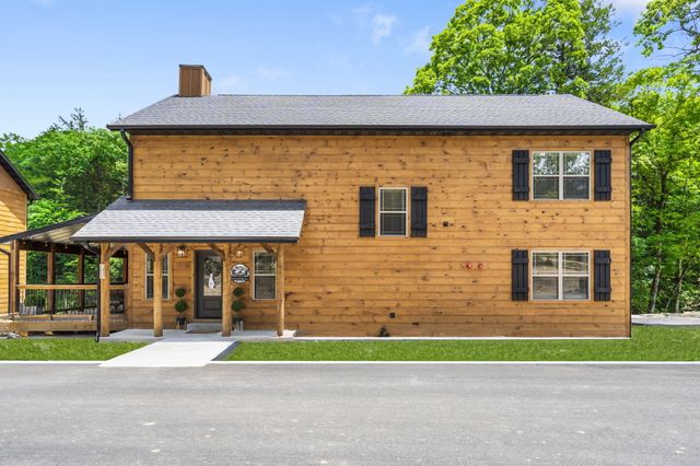277 Meadow Spring Way, Hollister, MO 65672