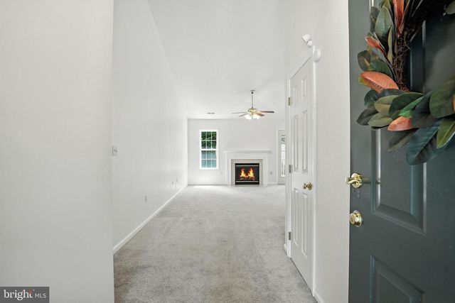 808 RIPPLEBROOK DR, Culpeper, VA 22701