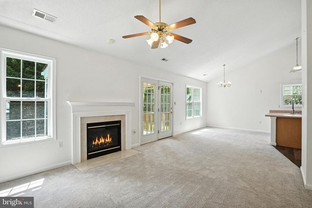 808 RIPPLEBROOK DR, Culpeper, VA 22701