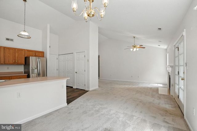 808 RIPPLEBROOK DR, Culpeper, VA 22701