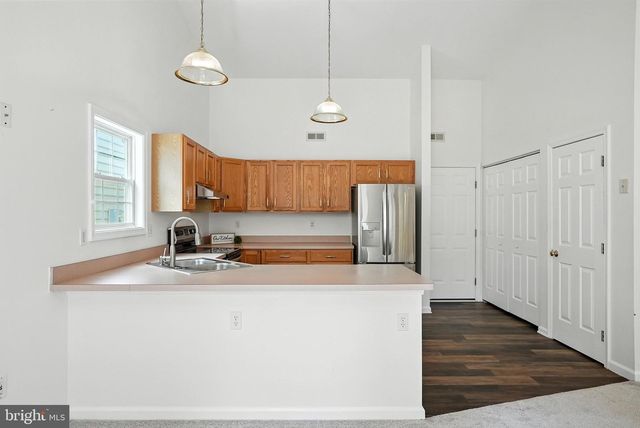 808 RIPPLEBROOK DR, Culpeper, VA 22701
