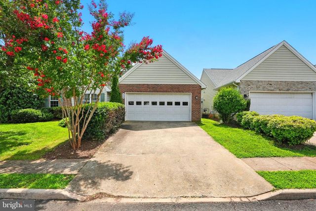 808 RIPPLEBROOK DR, Culpeper, VA 22701
