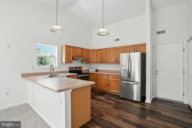 808 RIPPLEBROOK DR, Culpeper, VA 22701