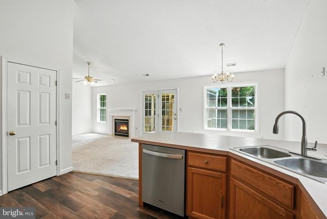 808 RIPPLEBROOK DR, Culpeper, VA 22701