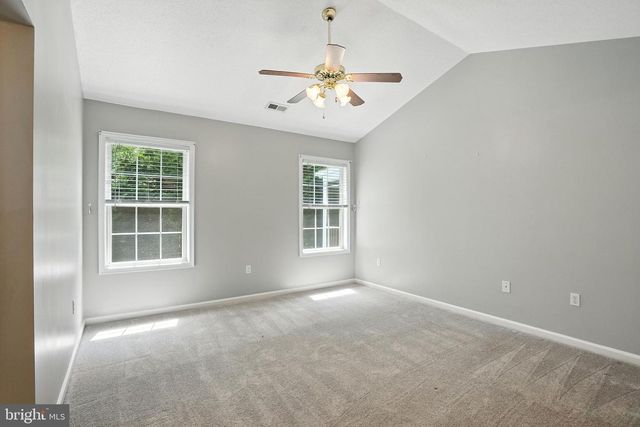 808 RIPPLEBROOK DR, Culpeper, VA 22701