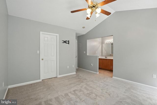 808 RIPPLEBROOK DR, Culpeper, VA 22701