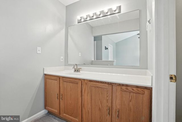 808 RIPPLEBROOK DR, Culpeper, VA 22701
