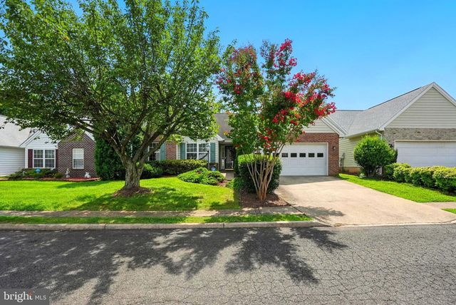 808 RIPPLEBROOK DR, Culpeper, VA 22701