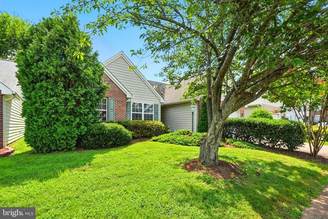 808 RIPPLEBROOK DR, Culpeper, VA 22701