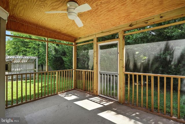 808 RIPPLEBROOK DR, Culpeper, VA 22701
