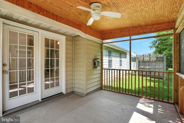 808 RIPPLEBROOK DR, Culpeper, VA 22701