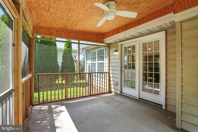 808 RIPPLEBROOK DR, Culpeper, VA 22701