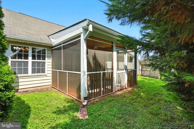 808 RIPPLEBROOK DR, Culpeper, VA 22701