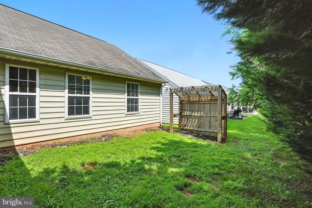 808 RIPPLEBROOK DR, Culpeper, VA 22701