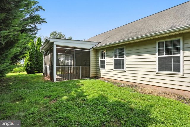 808 RIPPLEBROOK DR, Culpeper, VA 22701
