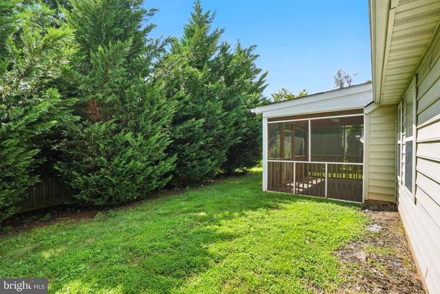 808 RIPPLEBROOK DR, Culpeper, VA 22701