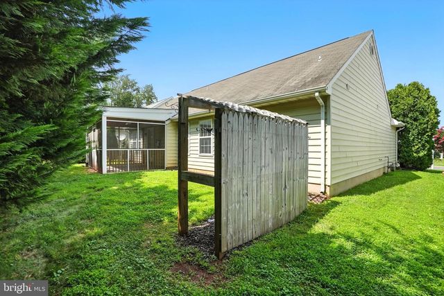 808 RIPPLEBROOK DR, Culpeper, VA 22701