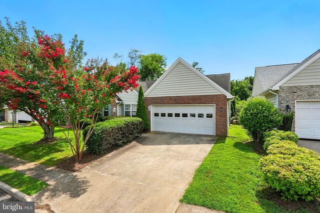 808 RIPPLEBROOK DR, Culpeper, VA 22701