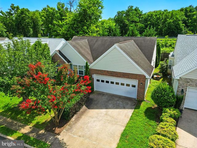 808 RIPPLEBROOK DR, Culpeper, VA 22701