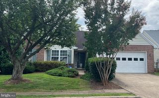 808 RIPPLEBROOK DR, Culpeper, VA 22701