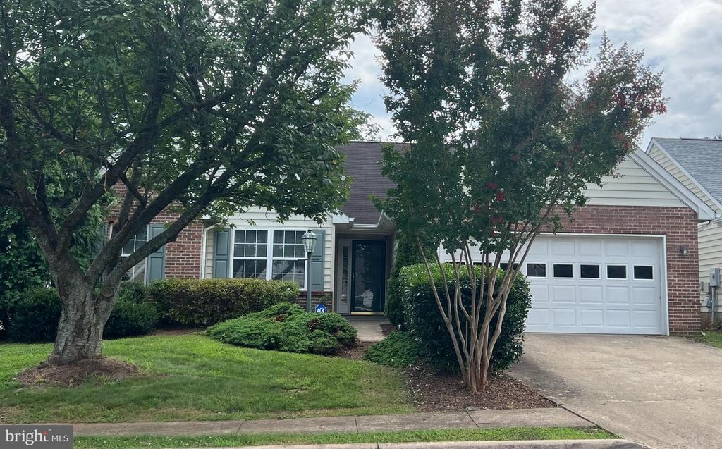 808 RIPPLEBROOK DR, Culpeper, VA 22701