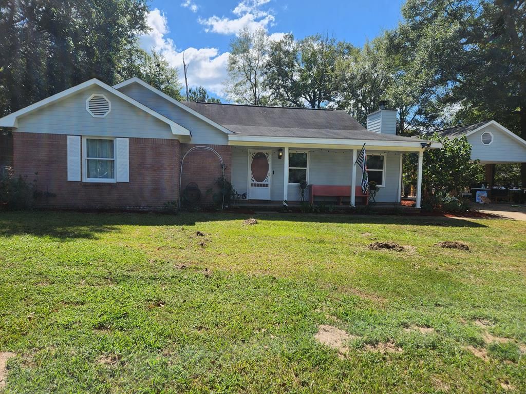 9 Libby Court, Columbus, GA 31909
