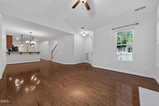 1189 Blue Bird Lane 1189, Wake Forest, NC 27587