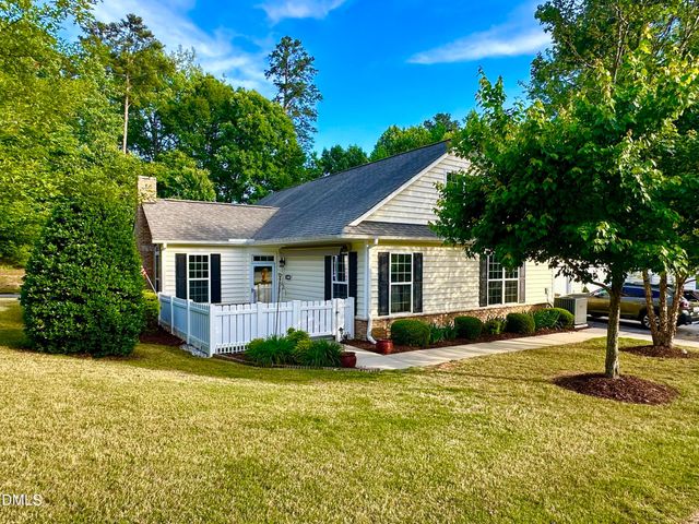 1189 Blue Bird Lane 1189, Wake Forest, NC 27587