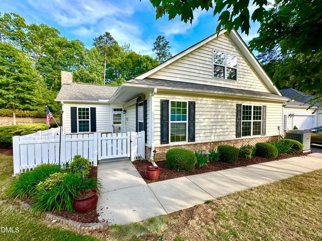 1189 Blue Bird Lane 1189, Wake Forest, NC 27587