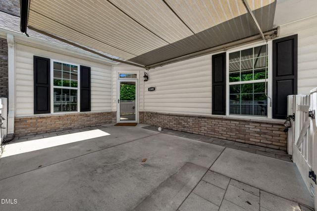 1189 Blue Bird Lane 1189, Wake Forest, NC 27587