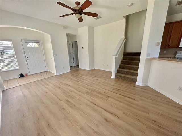 3745 CLUBSIDE POINTE DRIVE, Orlando, FL 32810