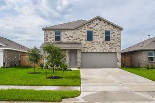26914 Rosebay Woods, Katy, TX 77493