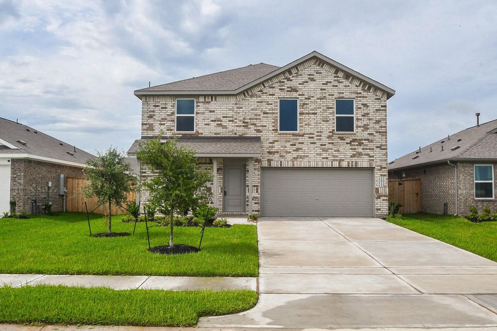 26914 Rosebay Woods, Katy, TX 77493
