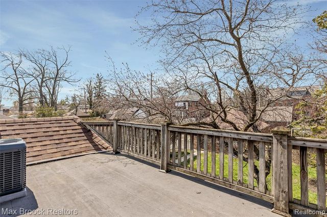 18001 Birchcrest Drive, Detroit, MI 48221