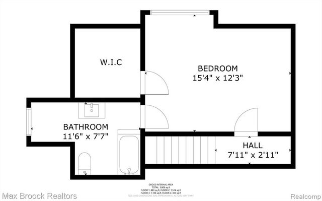 18001 Birchcrest Drive, Detroit, MI 48221
