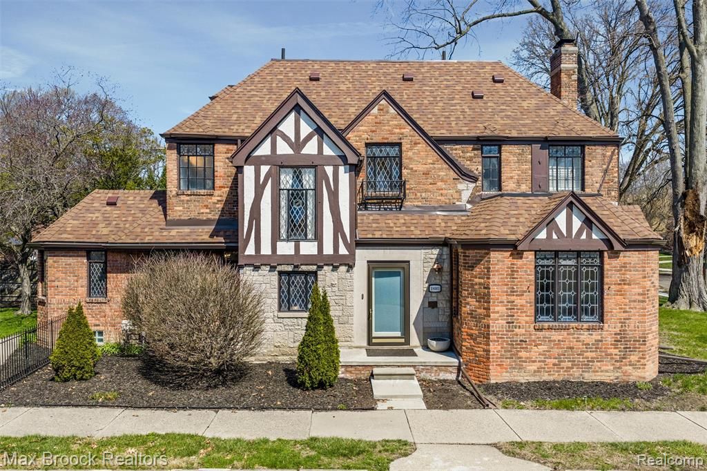 18001 Birchcrest Drive, Detroit, MI 48221