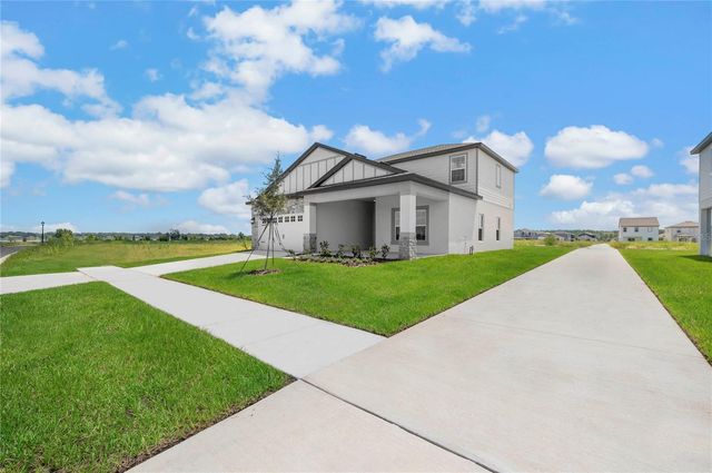 3339 CHINOTTO CIRCLE, Lake Alfred, FL 33850